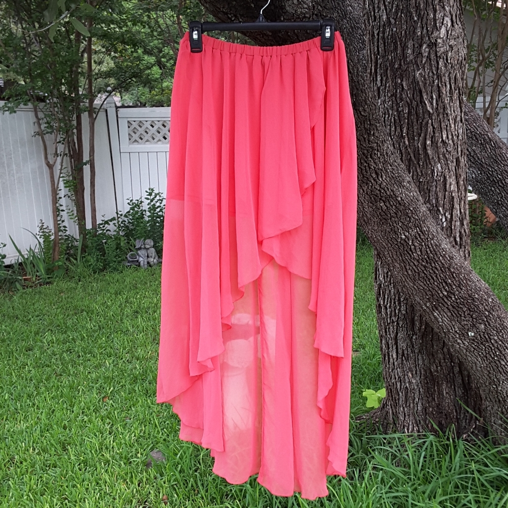 Annabelle Skirt Size Large